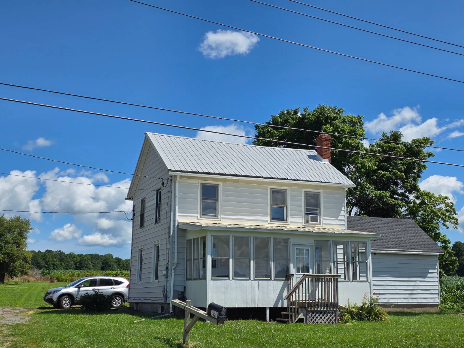 5393 US Highway 20 — photo