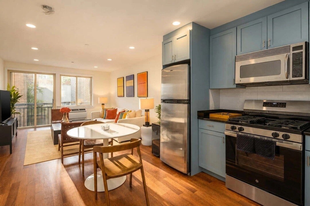 15 Saint Marks Place 6Ab — photo