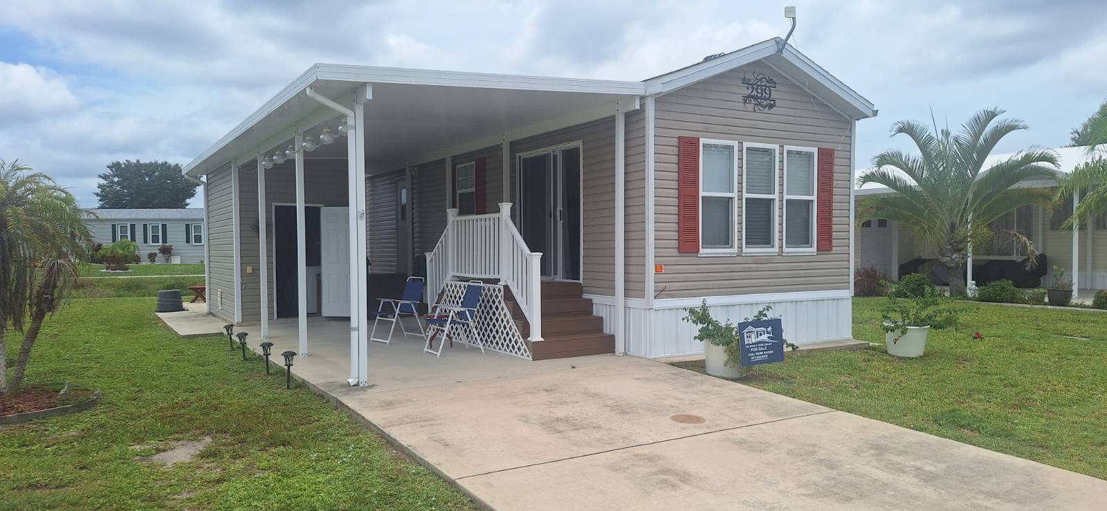 3737 El Jobean Road Lot 299 — photo