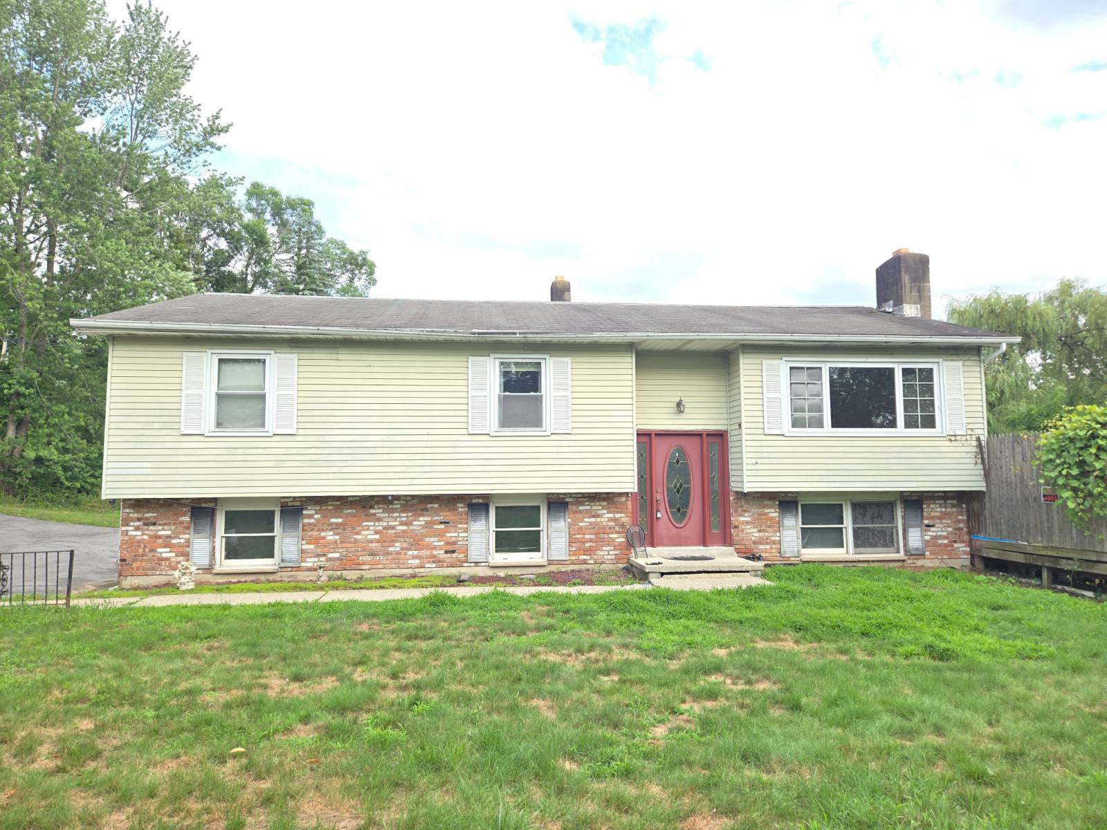1425 State Route 32 — photo