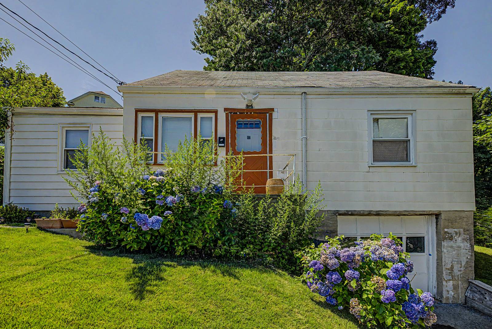 97 Portland Pl — photo