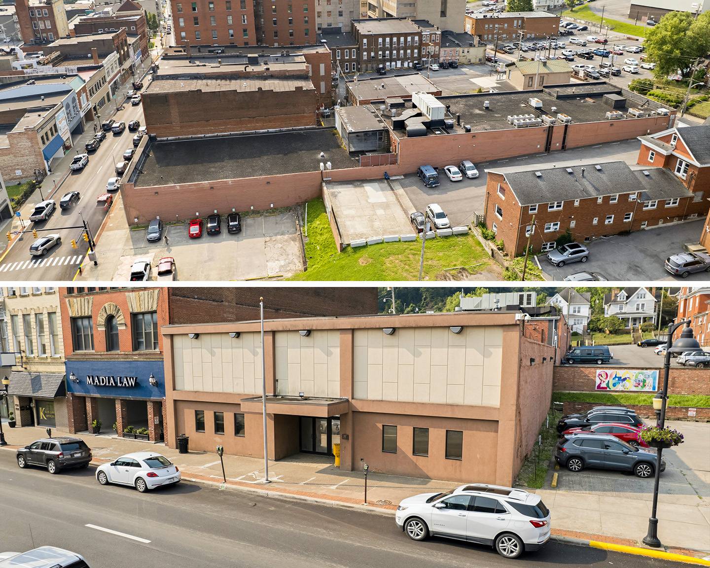 347 West Main St — photo
