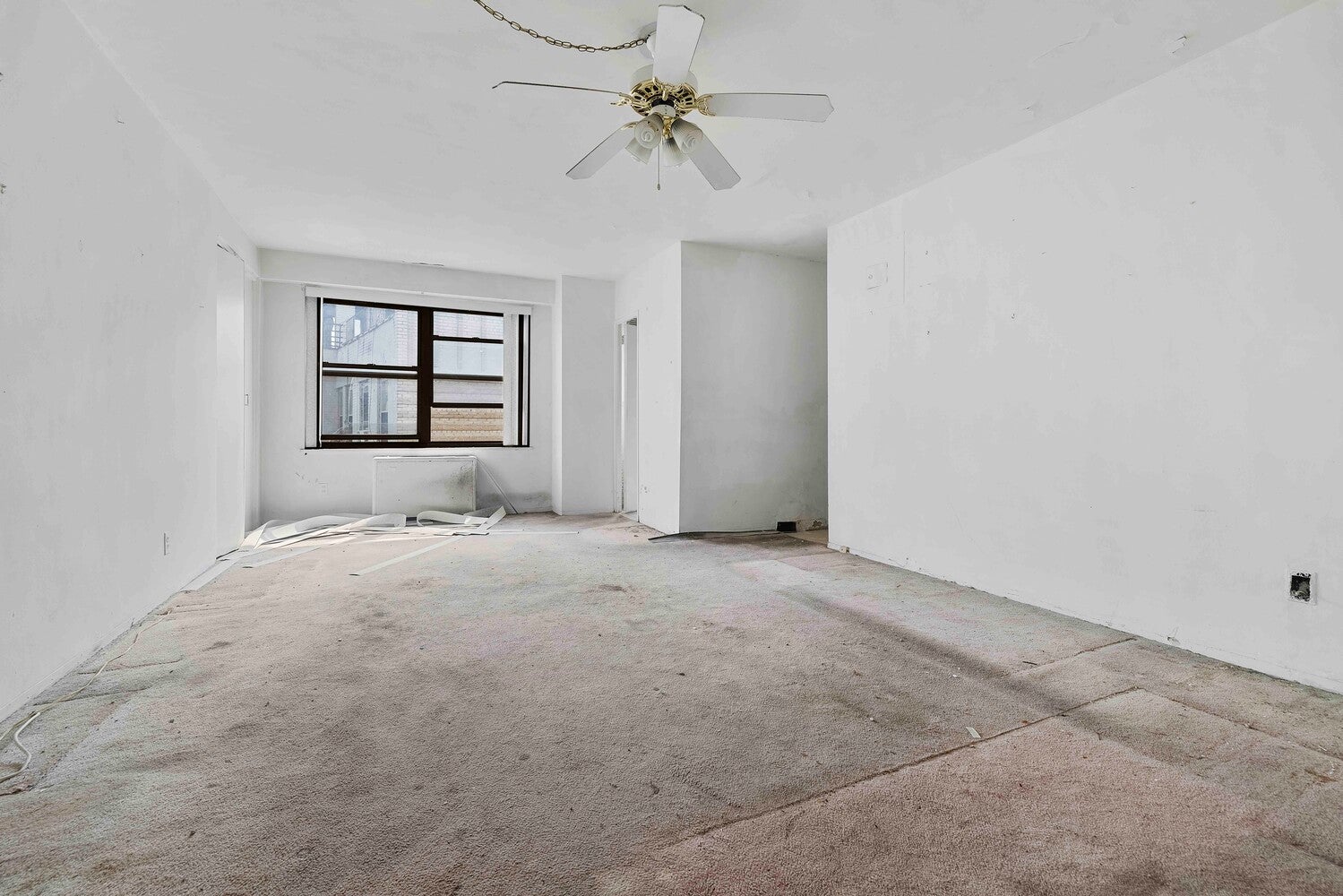 1020 Grand Concourse 11Rr — photo