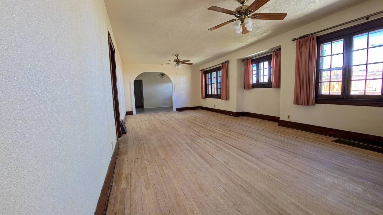 535 Rio Grande Ave, RATON, NM 87740 — photo 3