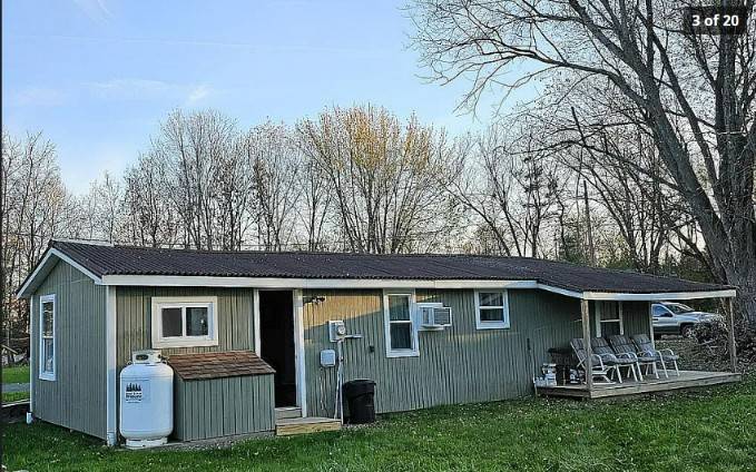 9548 Hickory Sylpk Row — photo