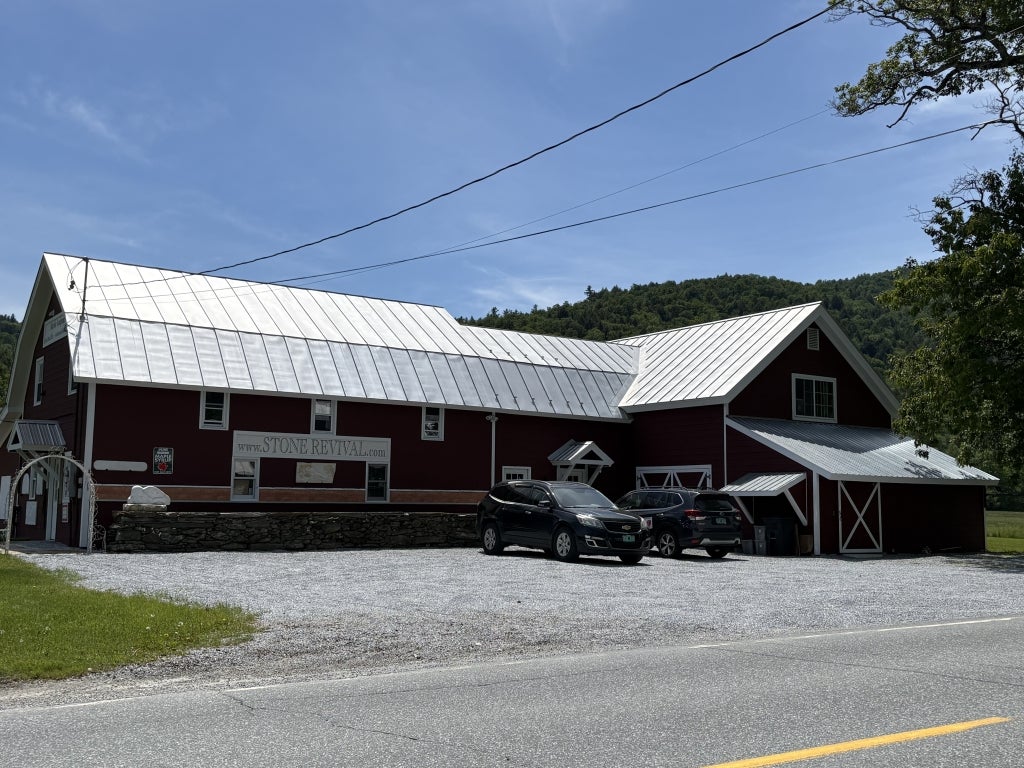 1354 Vt Route 100 — photo