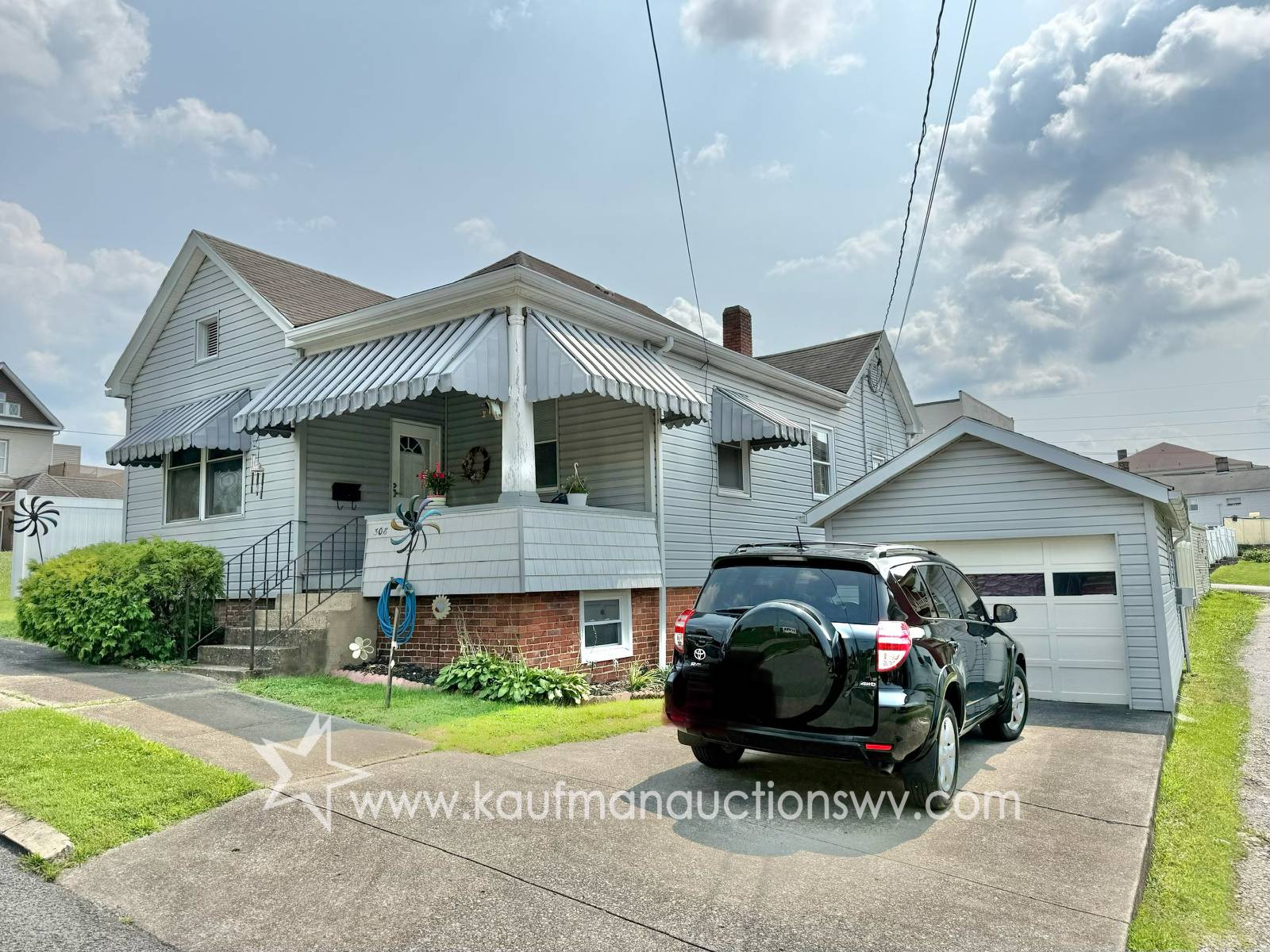 308 Guffey St — photo