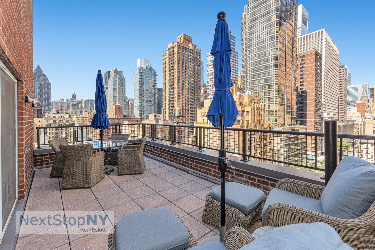 333 East 55th Street 12de — photo