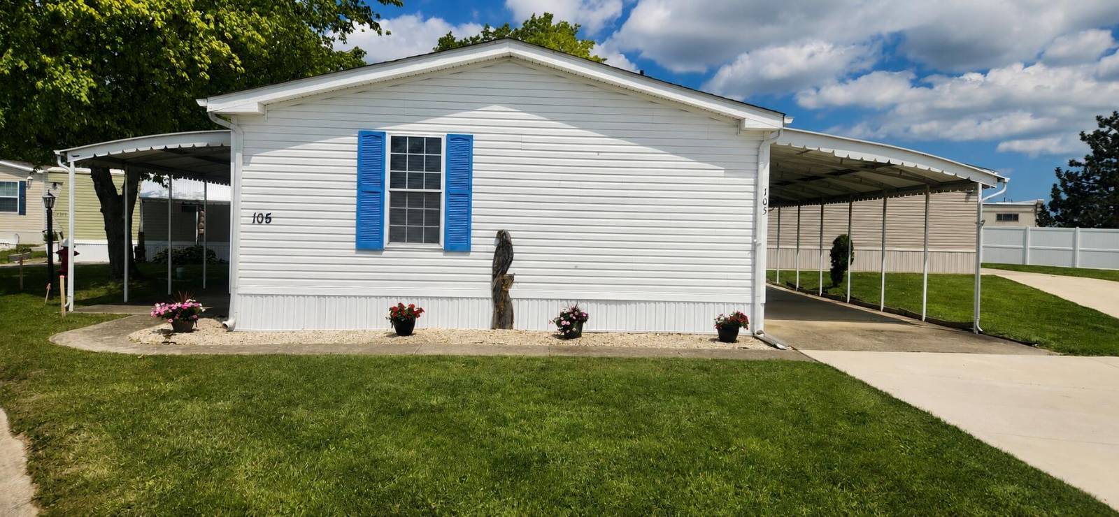 105 Eagle Cir — photo