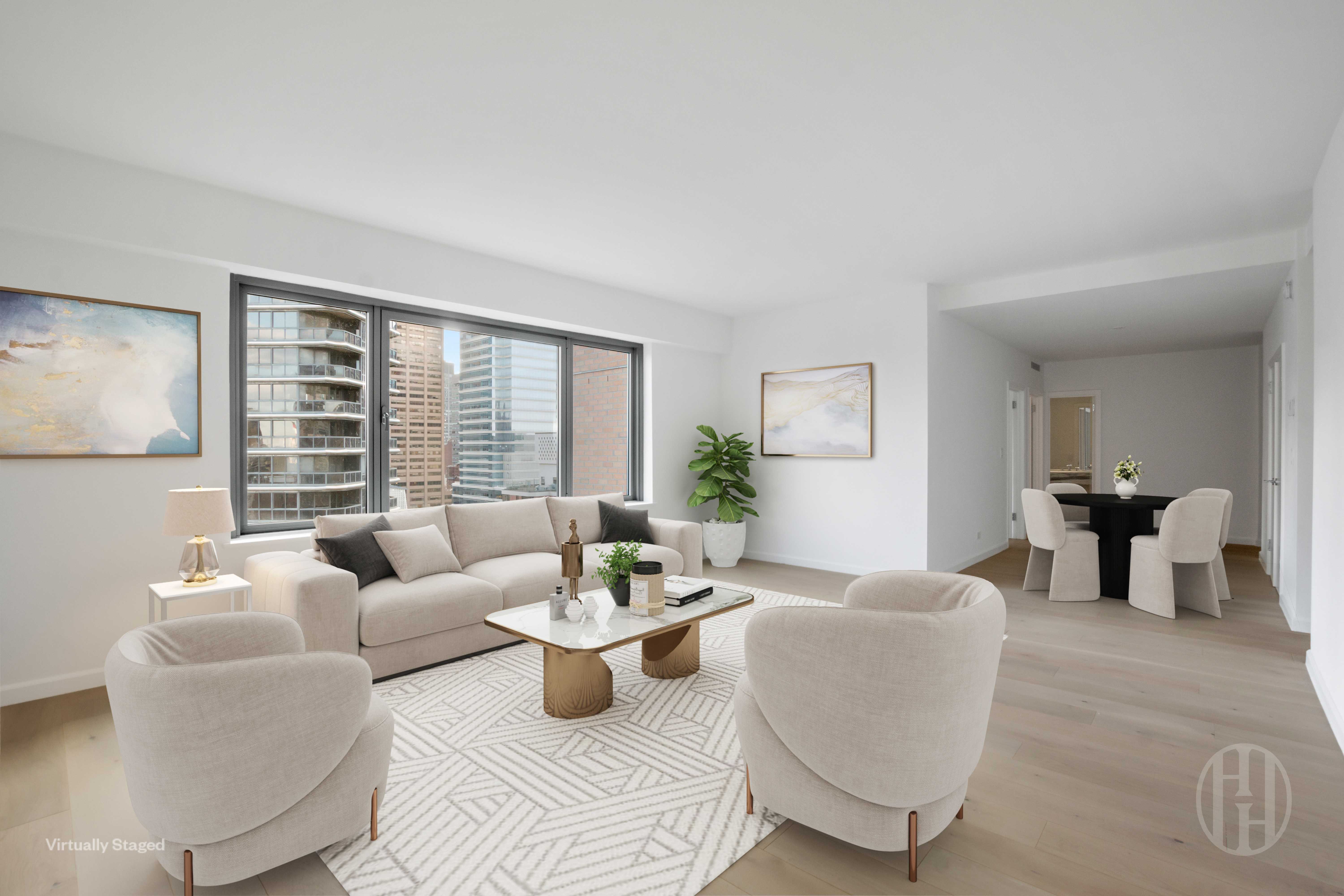 200 East 62nd Street 22D — photo