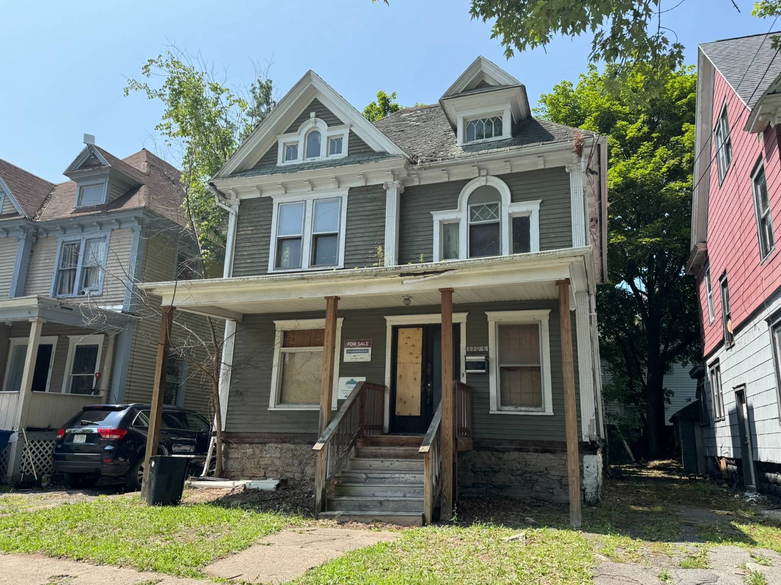 1106 Midland Ave — photo