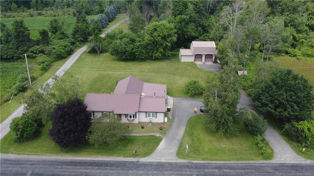 169 Pratt Rd — photo