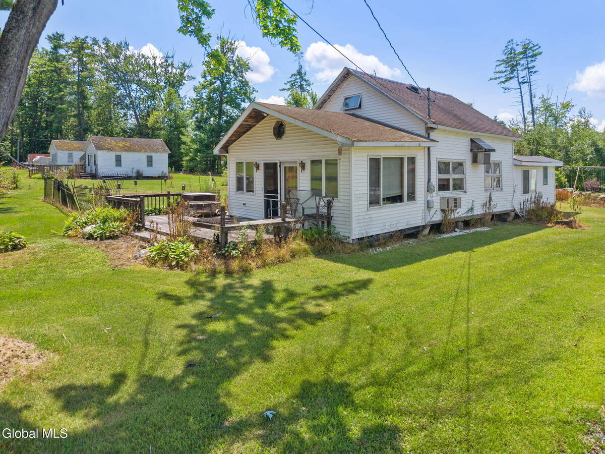 125 Morrone Road — photo
