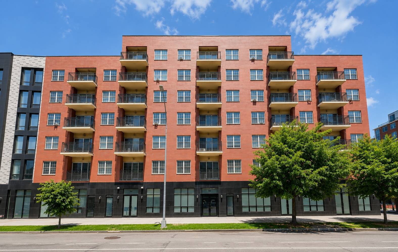71-66 Parsons Blvd 6C — photo