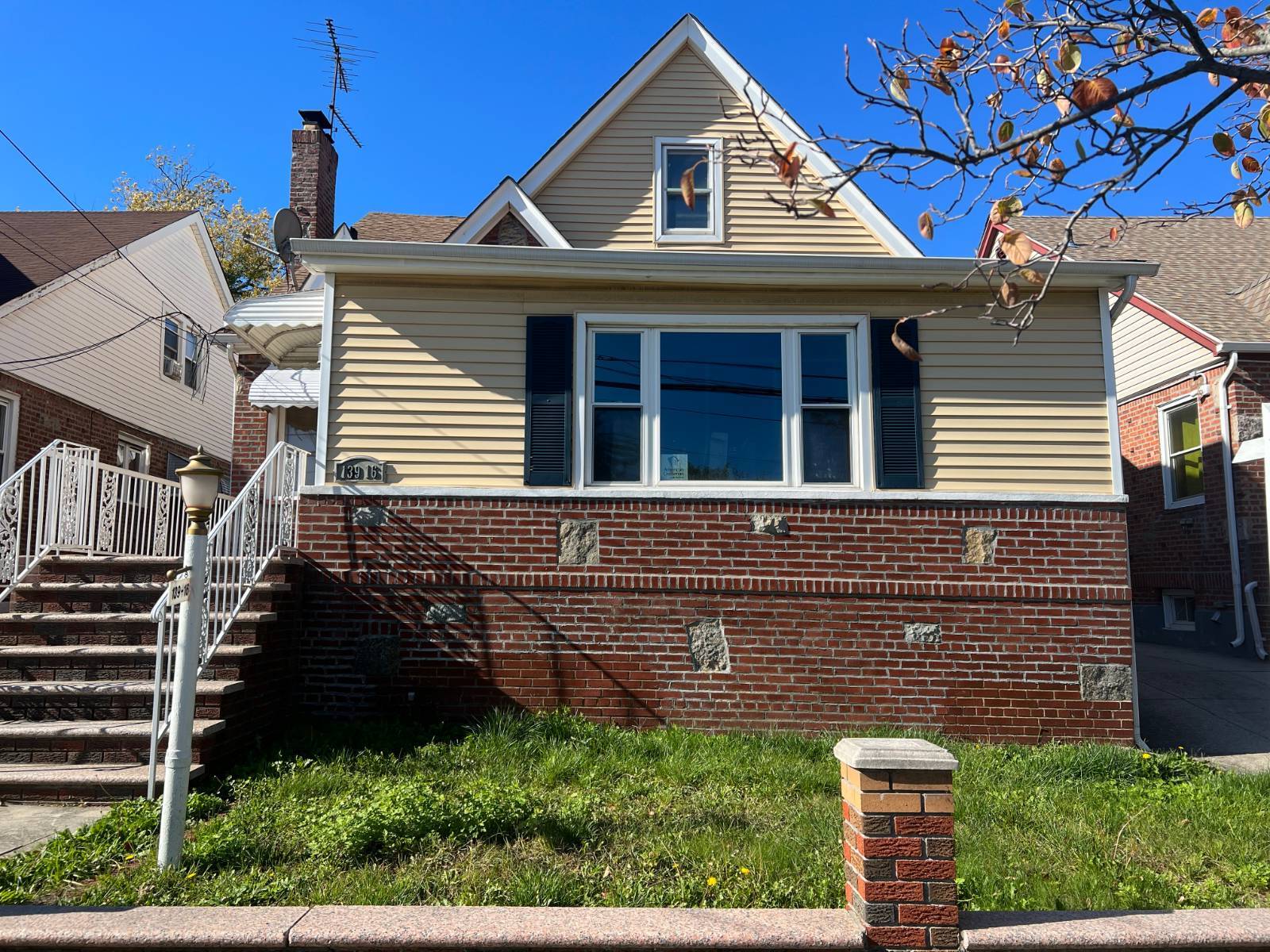 139-16 230th Pl — photo