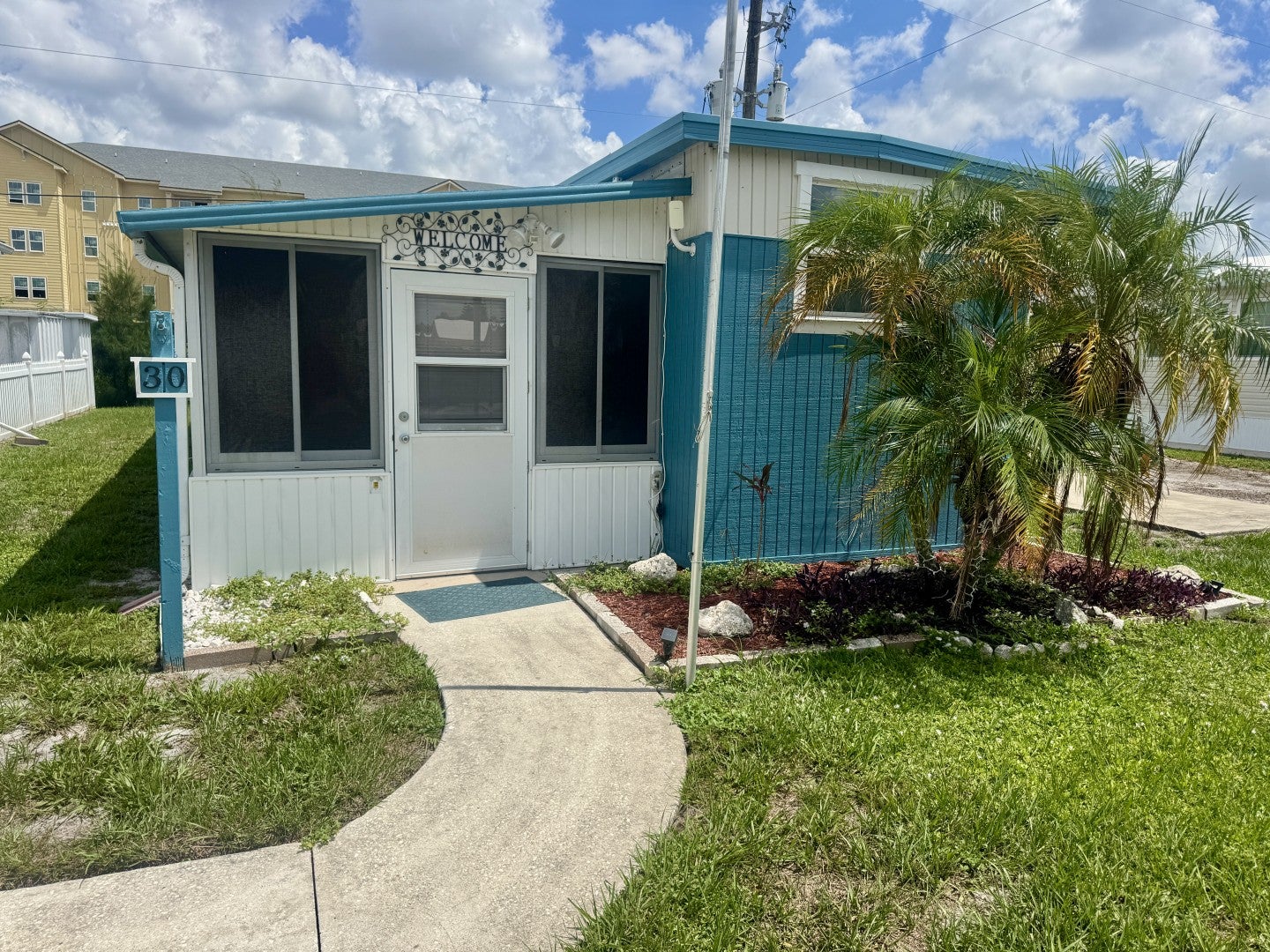 30 Tangerine Road — photo