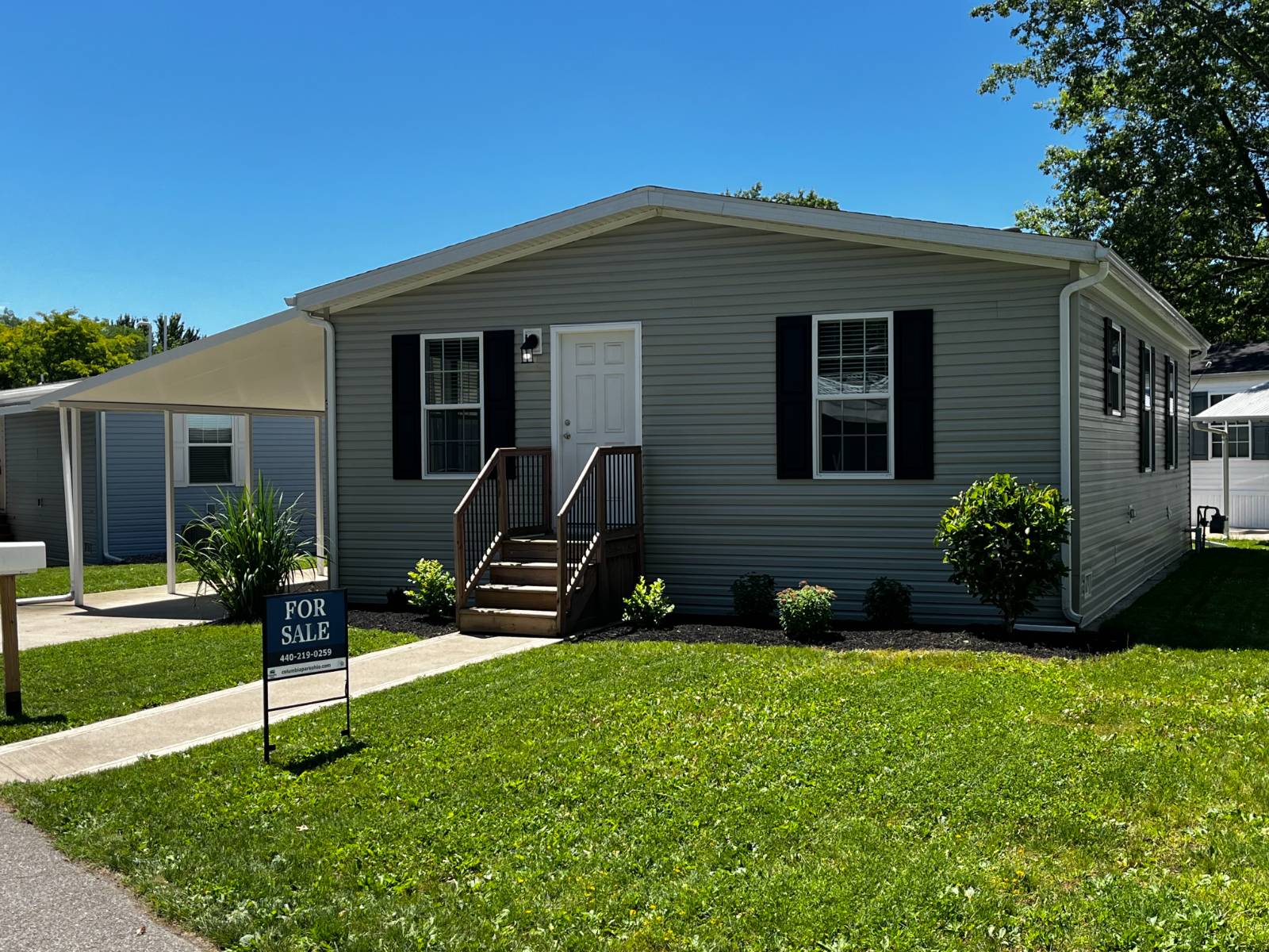 3 Peach Street — photo