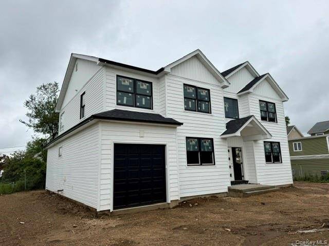 63 Vandewater Street — photo