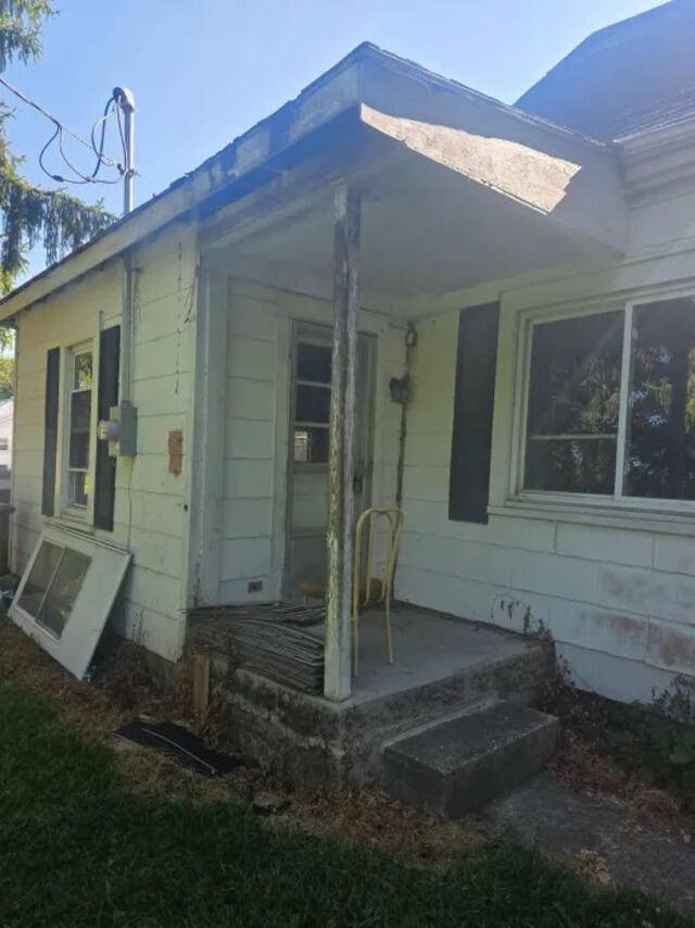 123 Church — photo