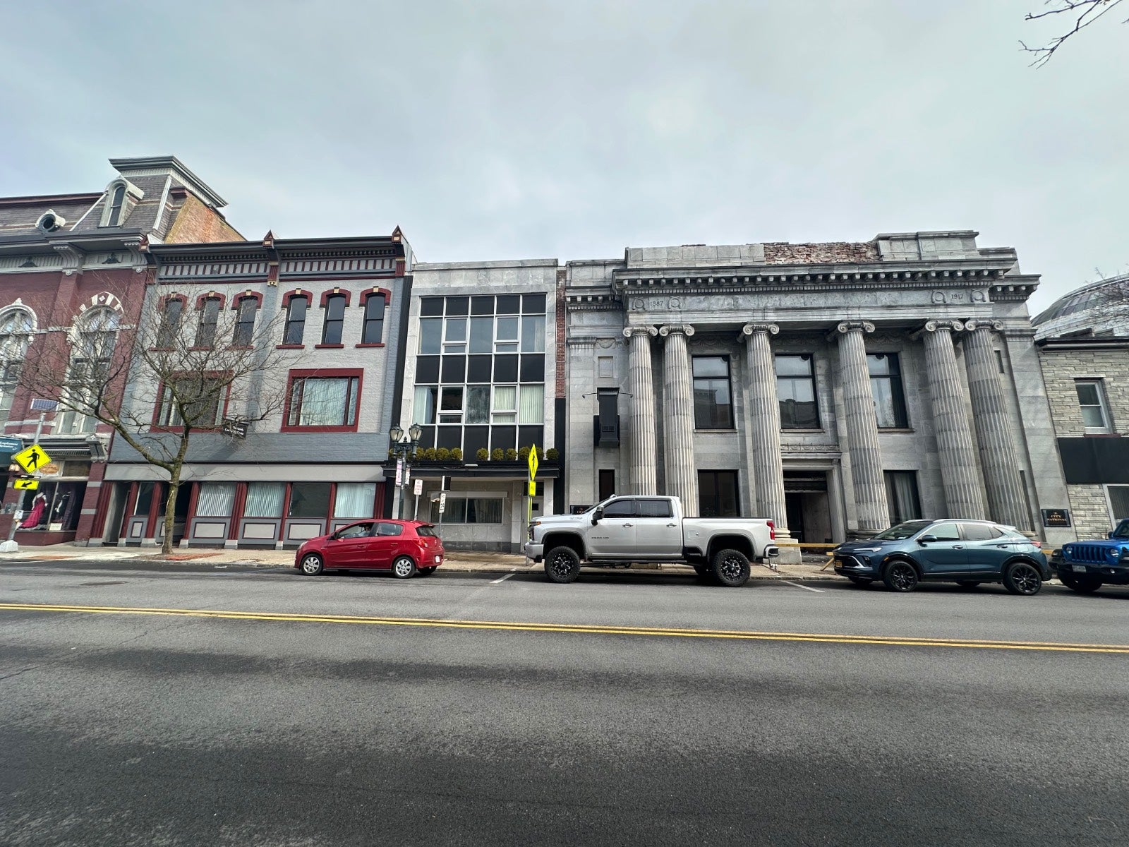 12-24 North Main St — photo