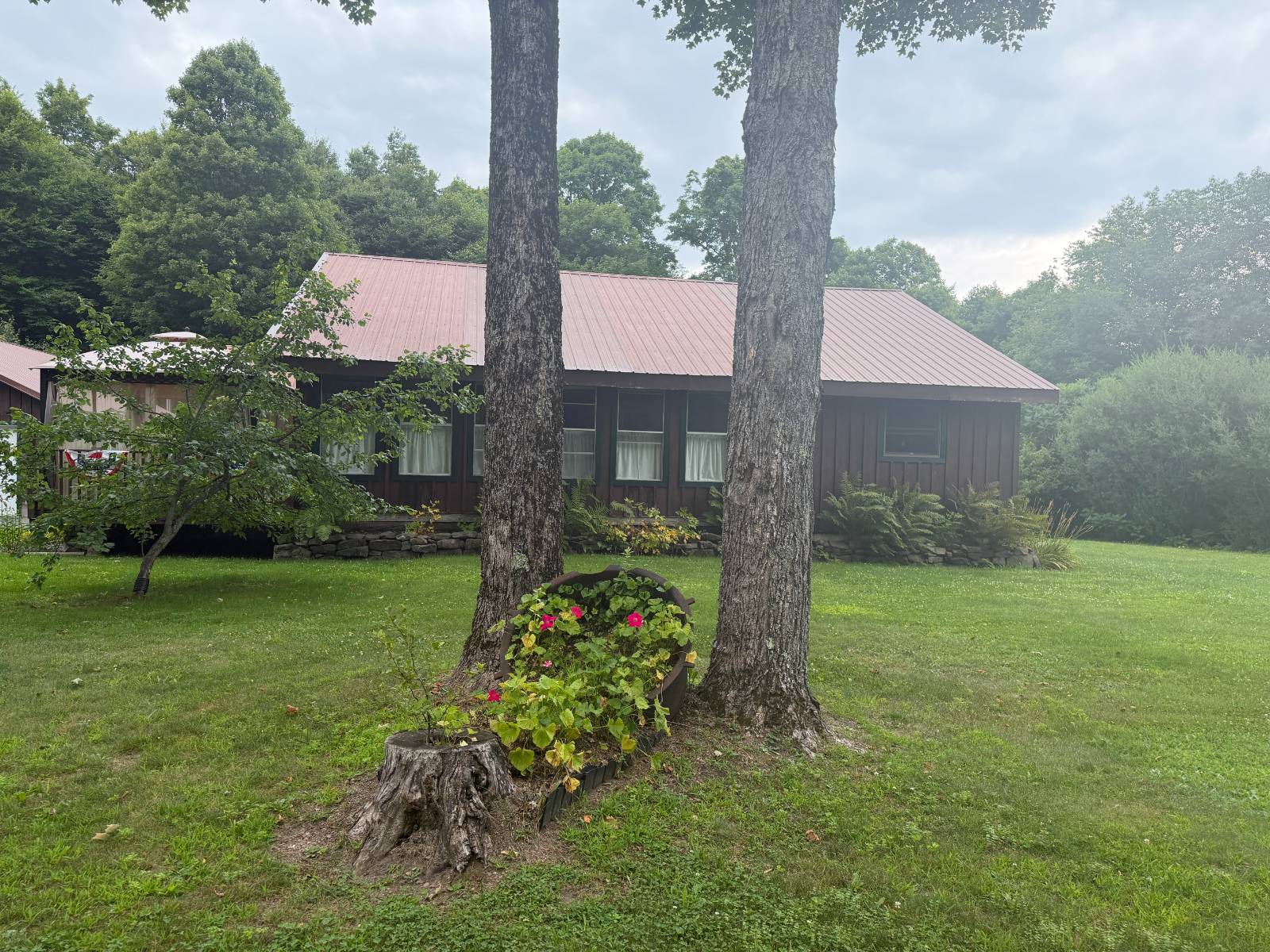 381 Lake Rd. — photo