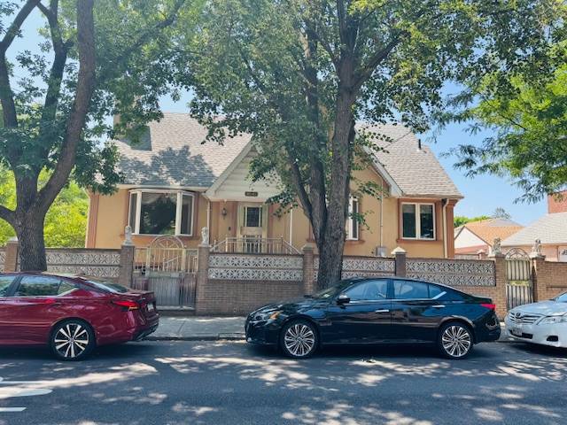 80-42 168th Street — photo