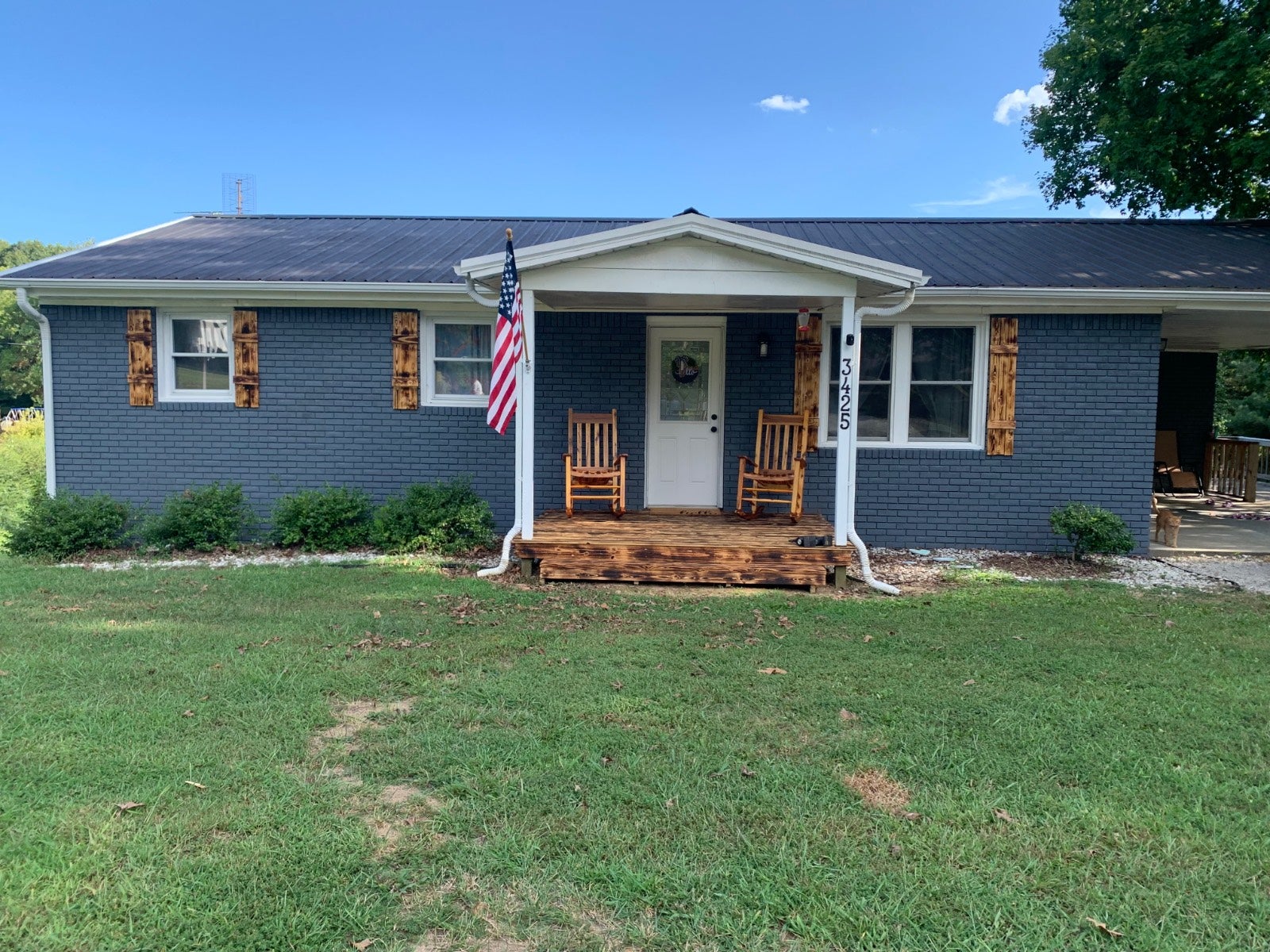 3425 Silver City Huntsville Rd — photo
