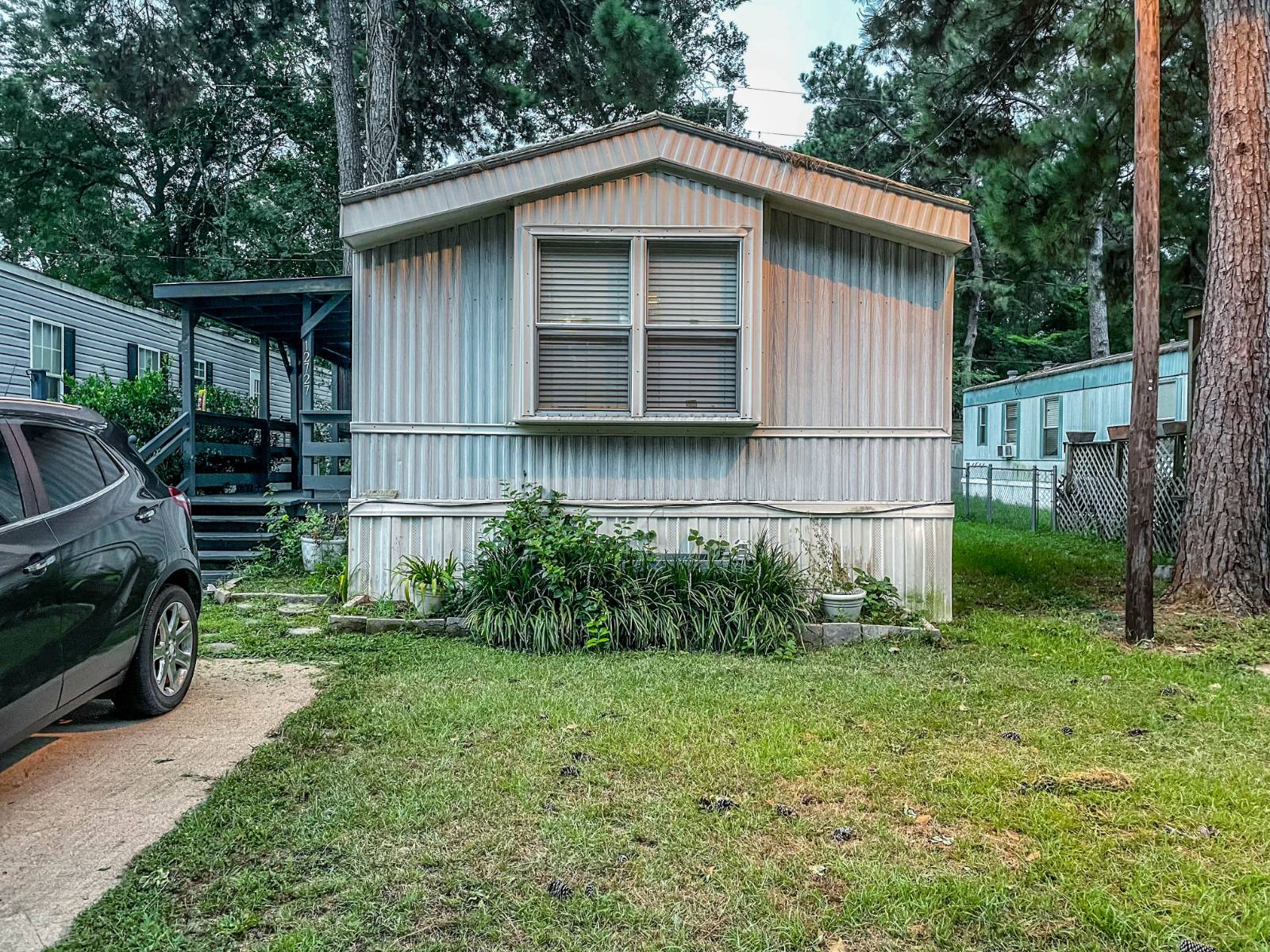 12727 Pinecrest, Pinehurst, TX 77362 — photo 2