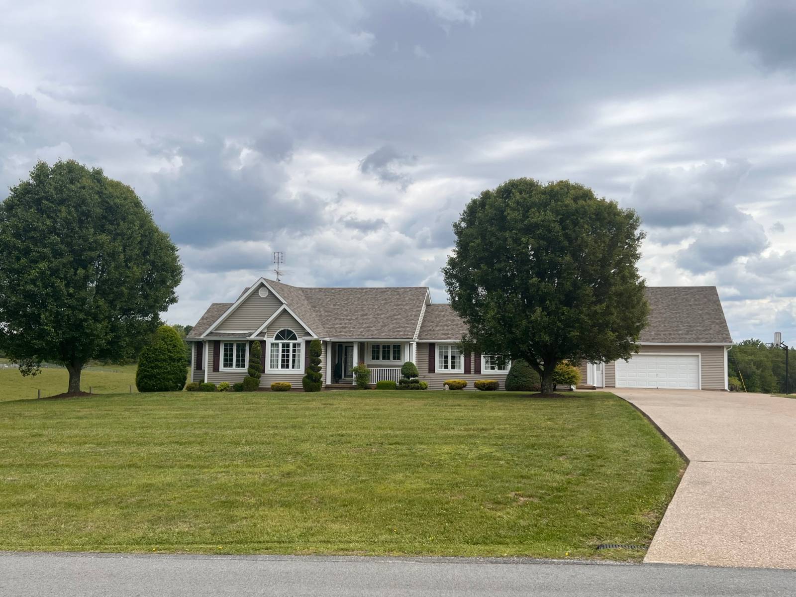 3600 St Joe Rd — photo