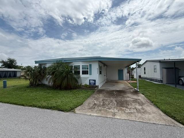5636 Paradise Drive — photo