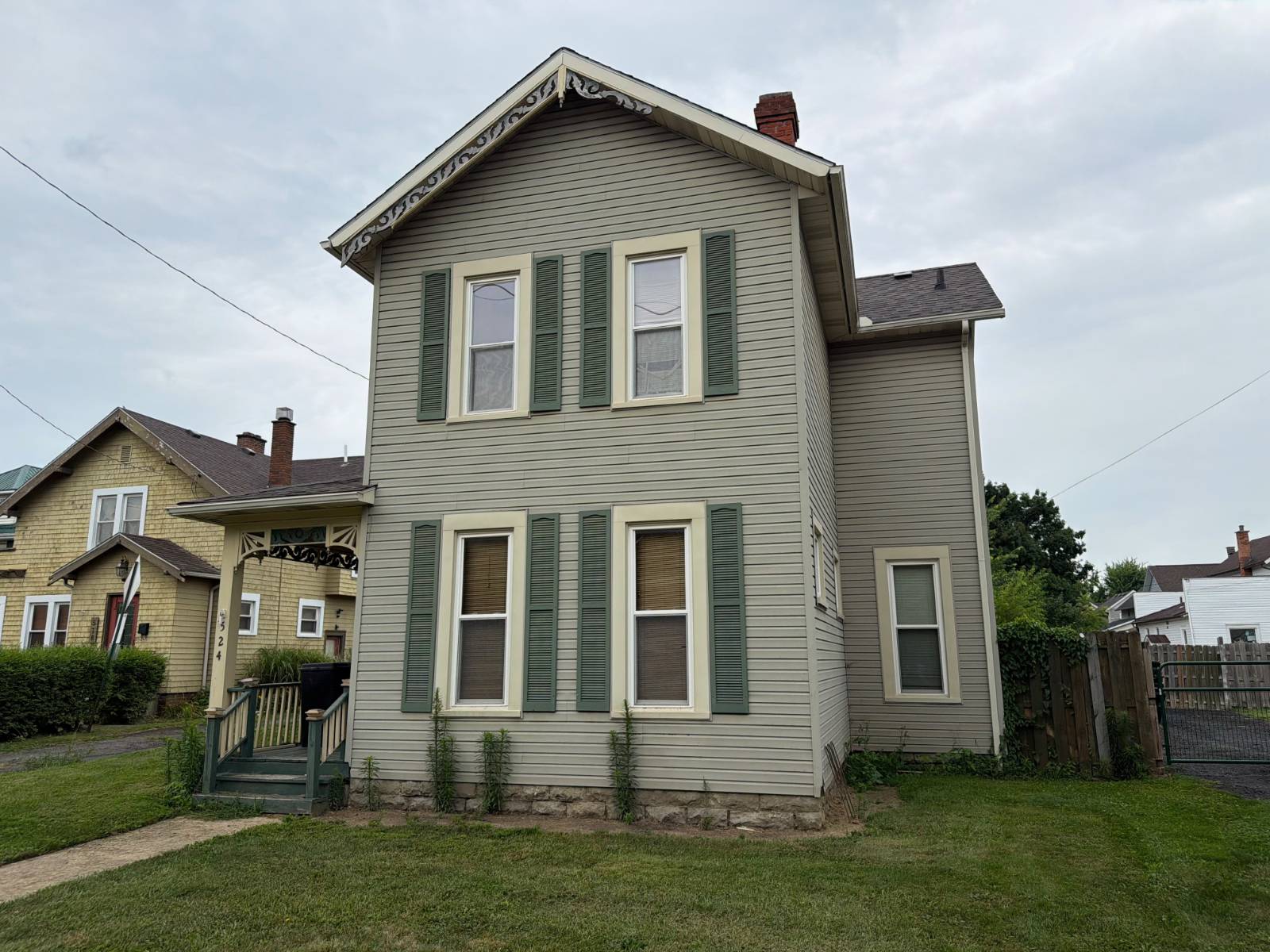 524 Mount Vernon Ave — photo