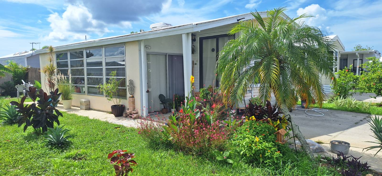 3737 El Jobean Road Lot 233 — photo