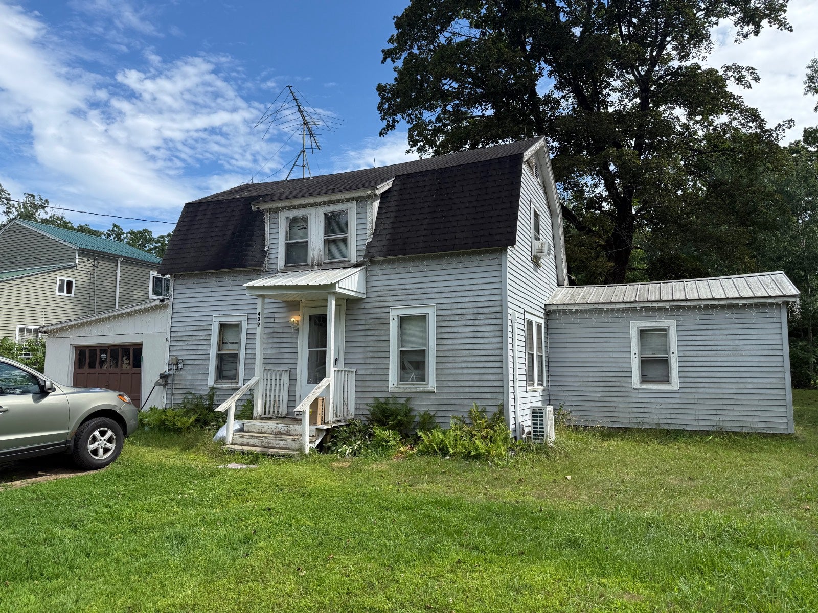 409 Progress Rd — photo
