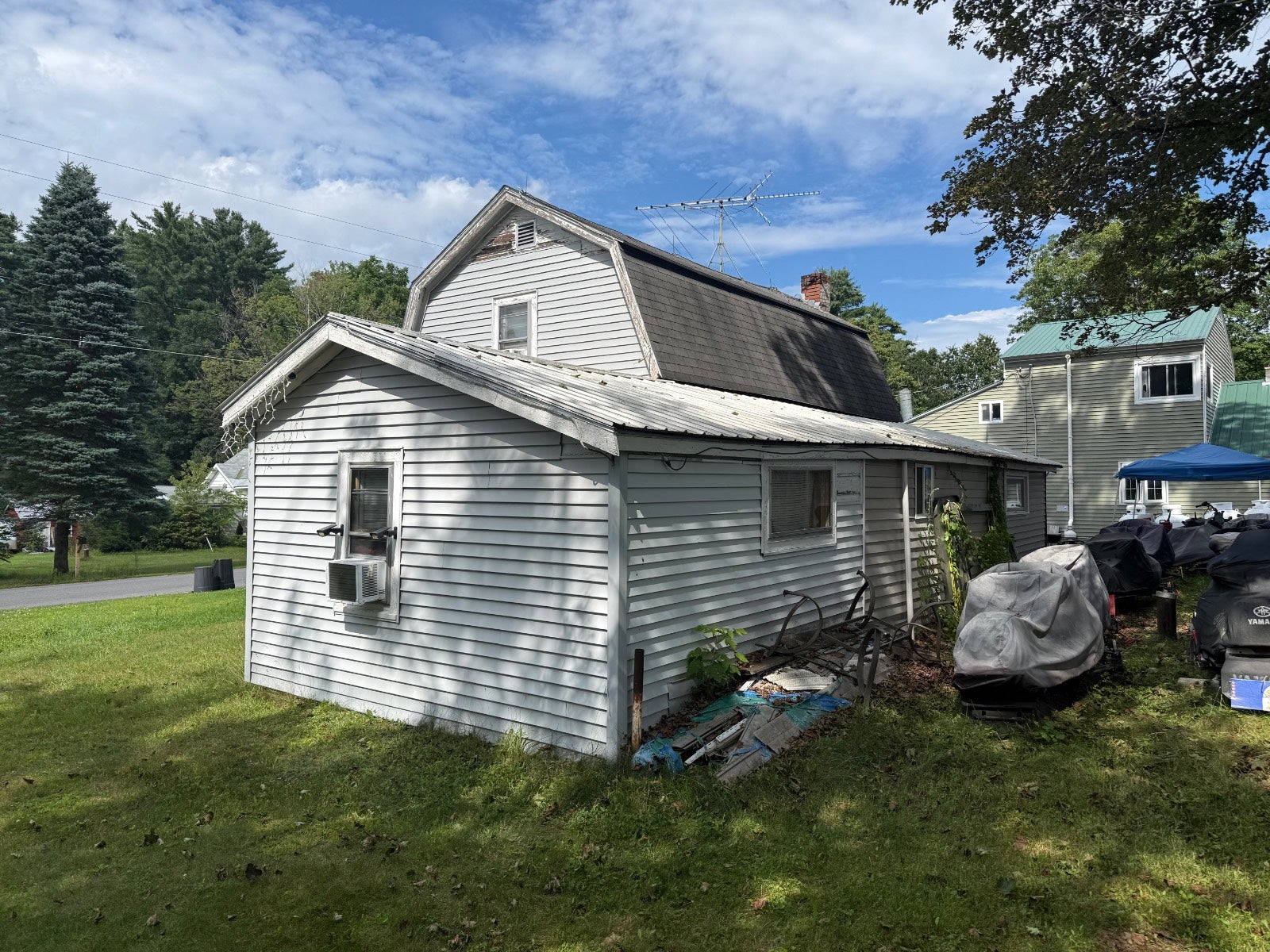 409 Progress Rd, Gloversville, NY 12078 — photo 3