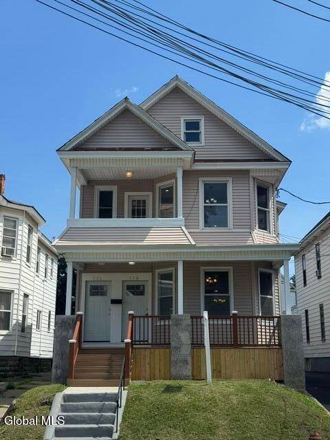 534 Brandywine Avenue 1st Floor — photo