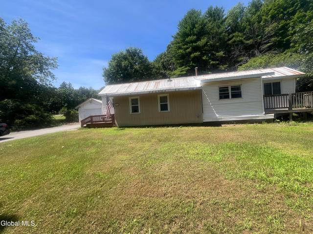 311 Vandenburg Point Rd. — photo