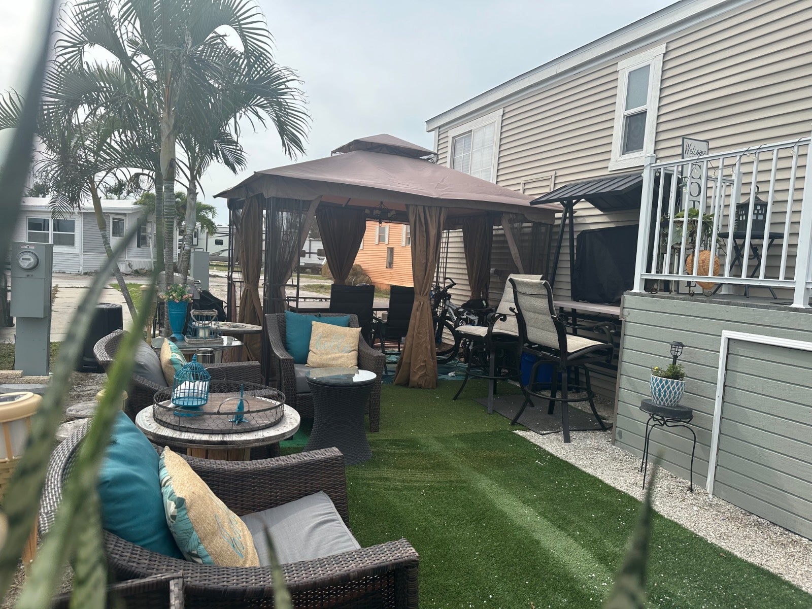 17279 San Carlos Blvd 173 Pelican Dr — photo
