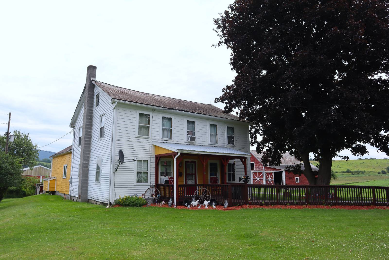 7849 State Route 22 — photo