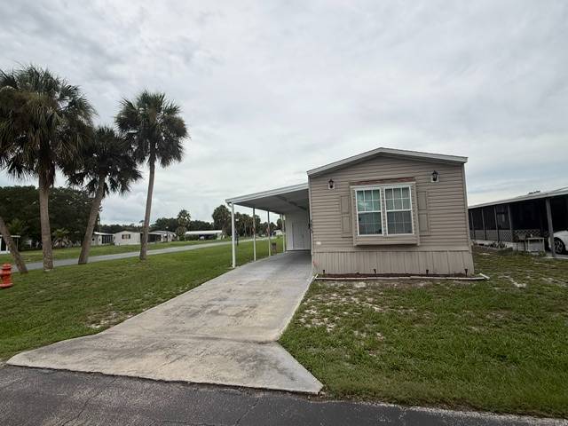 4823 Malibu Drive — photo
