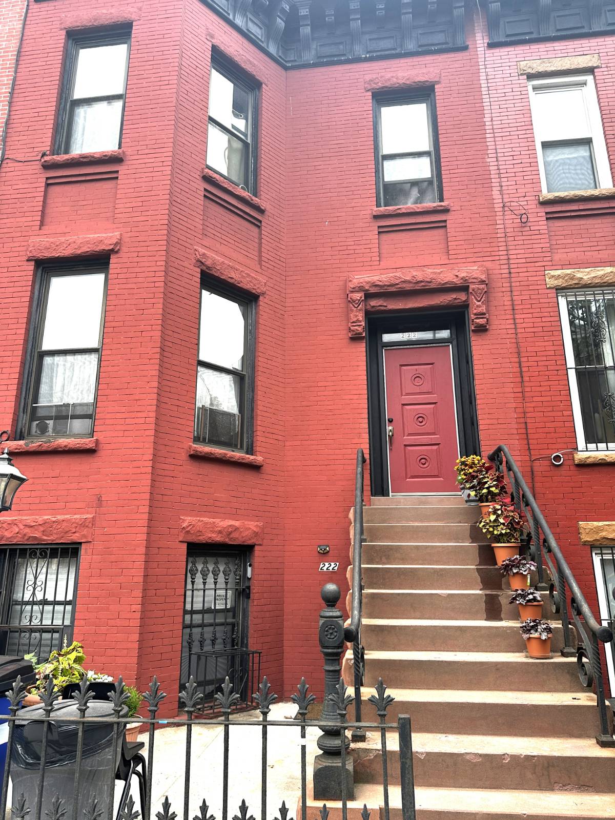 222 Patchen Ave. MultiFam — photo