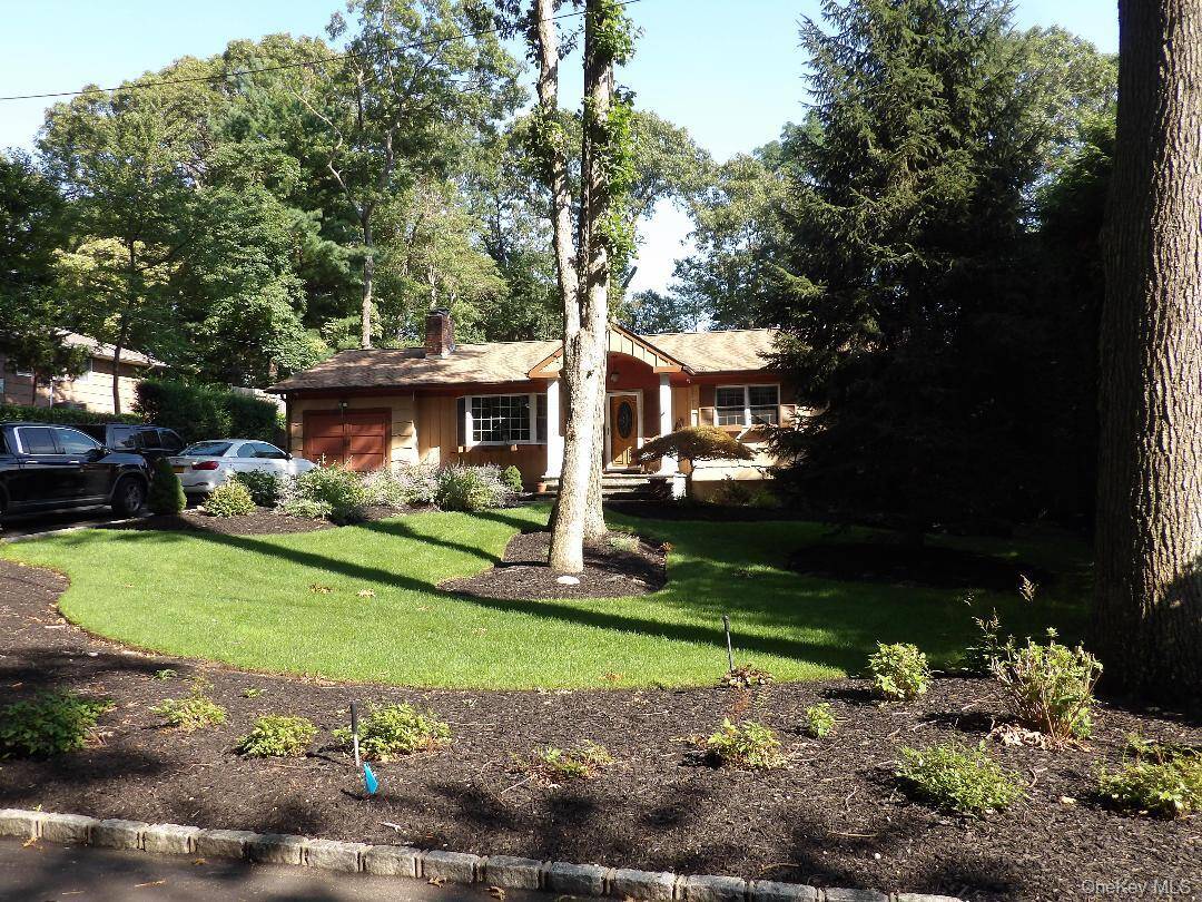10 George Hill Road — photo