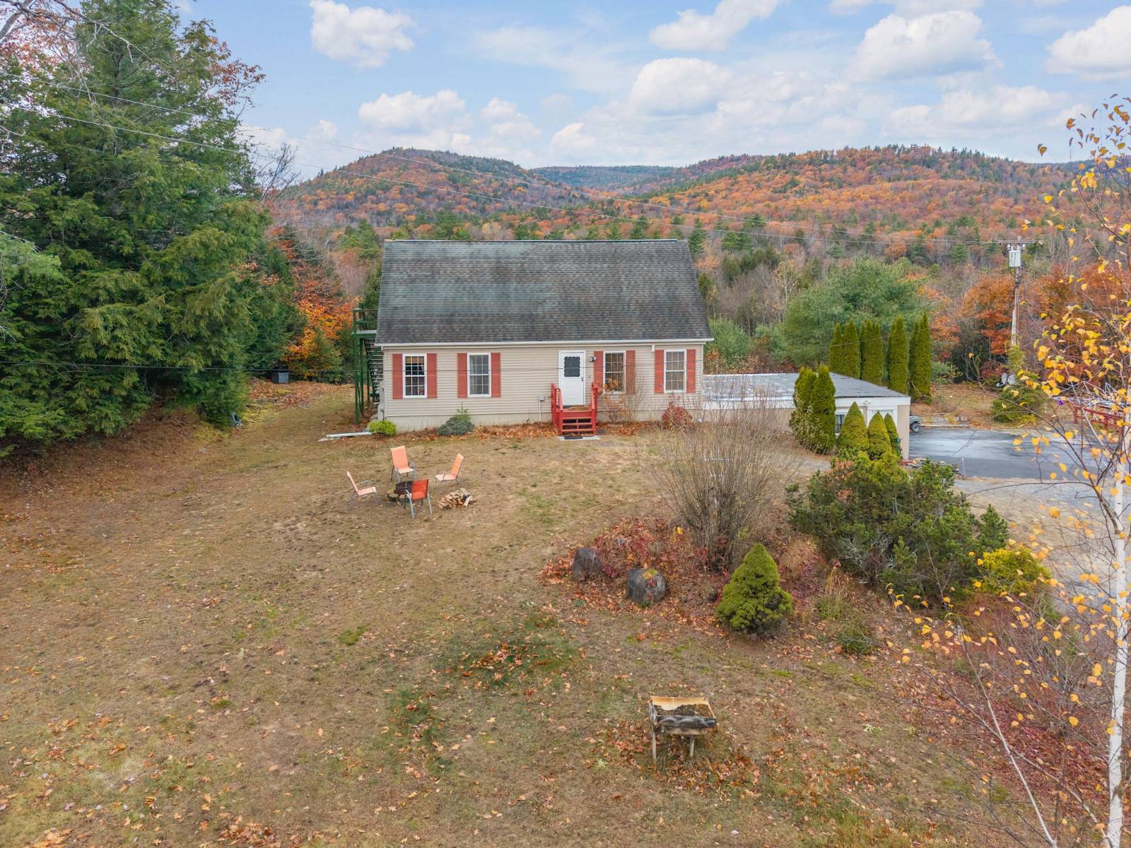 2101 State Route 9N — photo