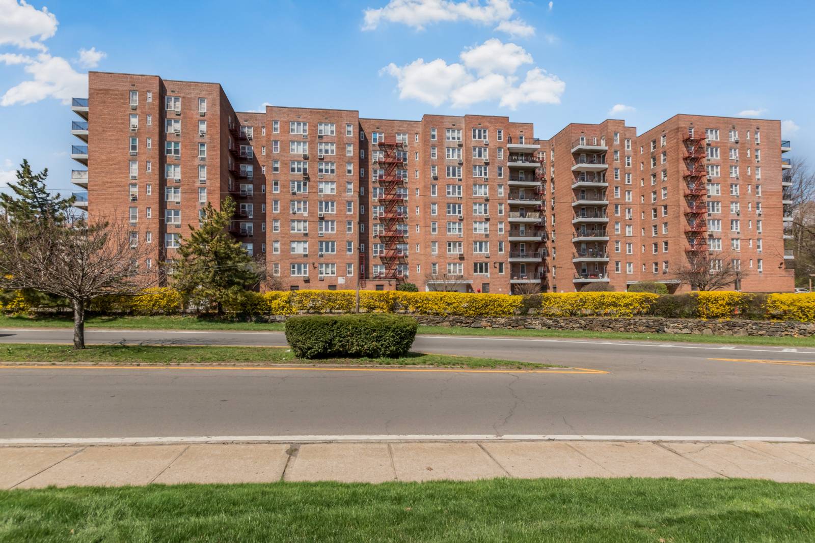 245 Rumsey Road 8T — photo