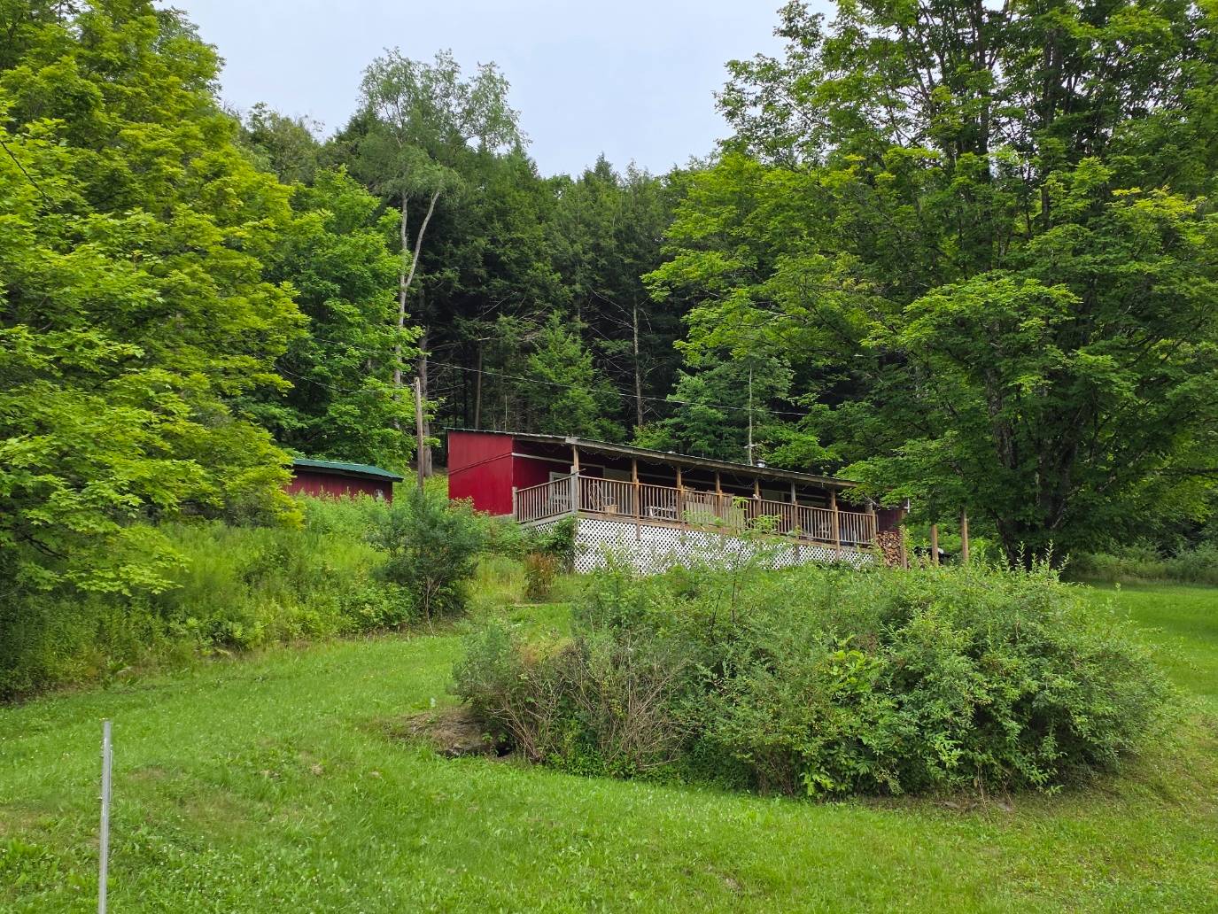 762 County Highway 16 — photo