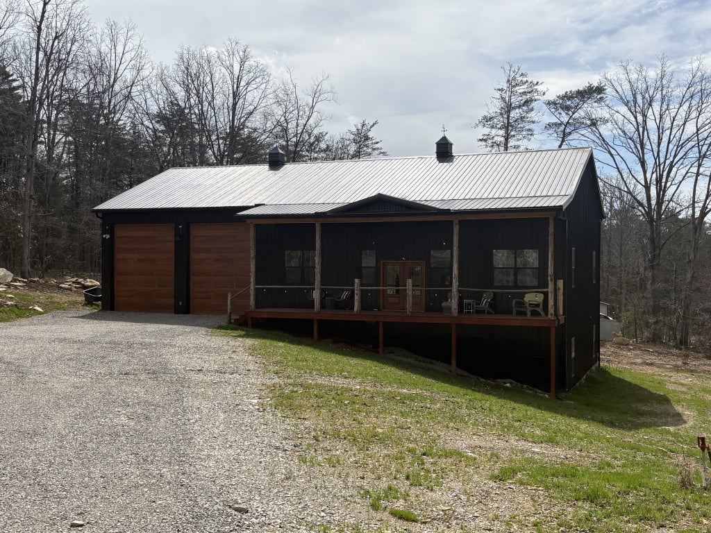 295 Turkey Gap Rd — photo