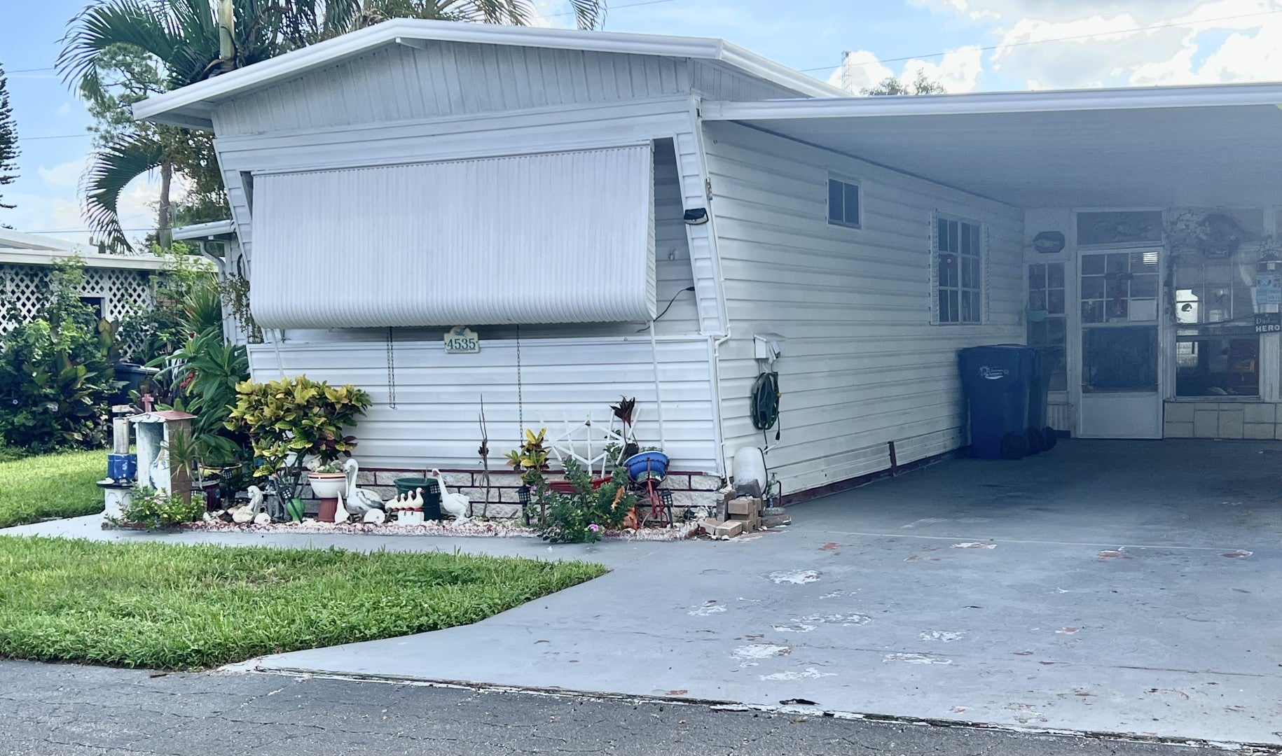 4535 Calm Harbor St. — photo