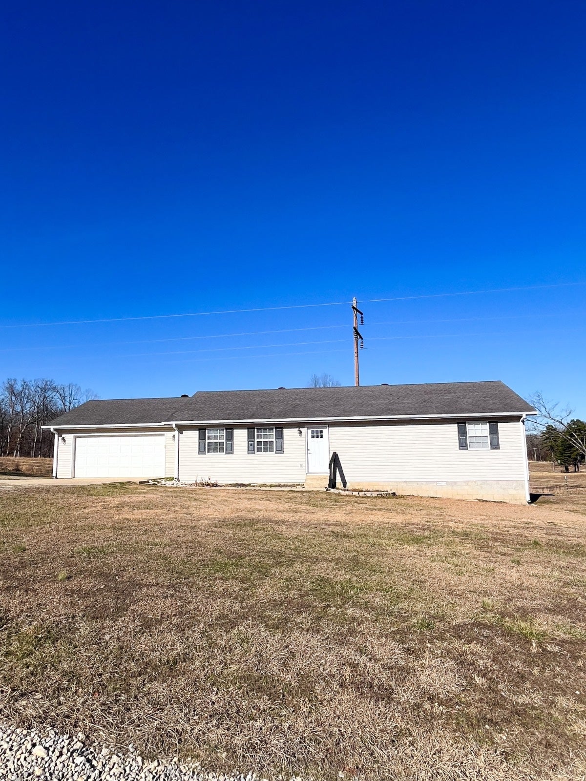 318 Shadow Rock Lake Rd — photo