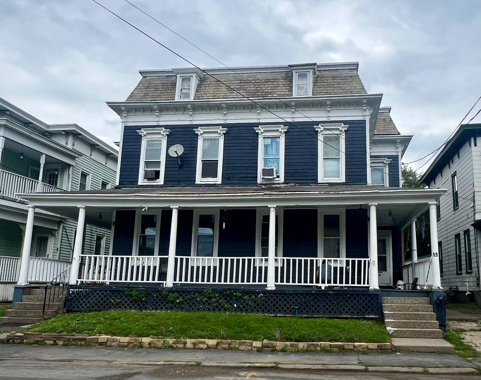 19 Bunn Street — photo