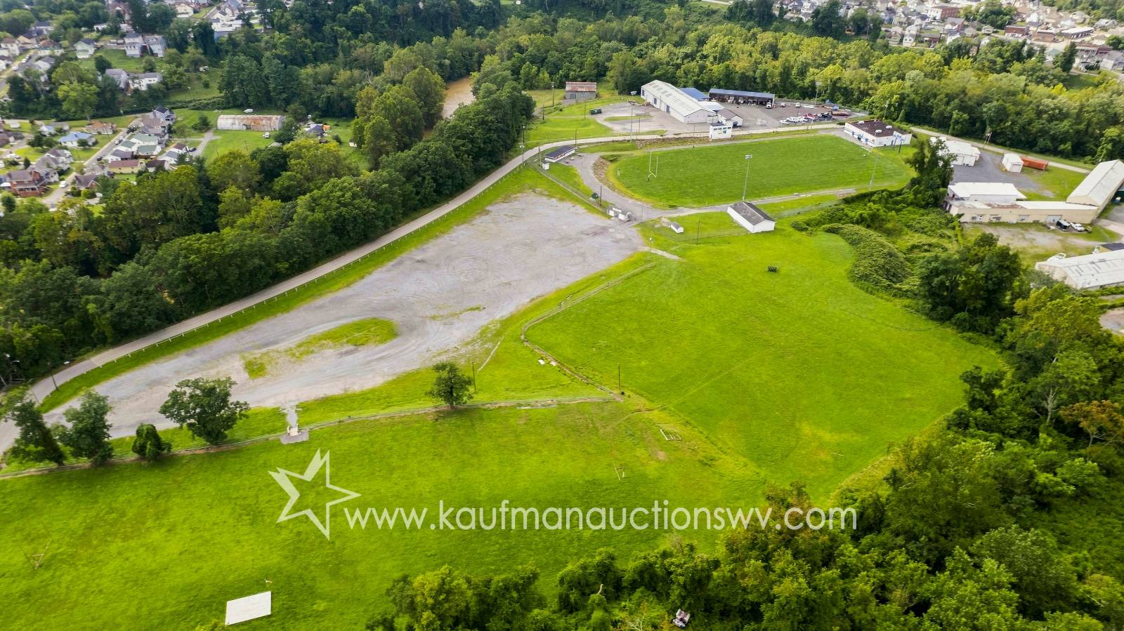 2 Stadium Dr — photo