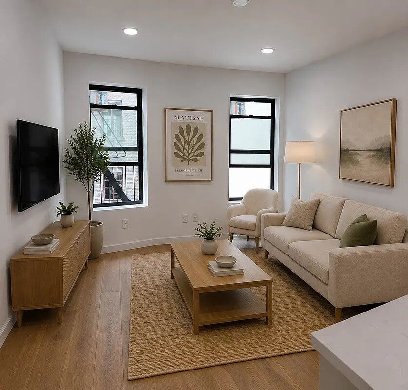 160 East 91st Street 5P — photo